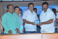 Telugu Film Journalist Association Dairy Launch by Talsani Srinivas Yadav